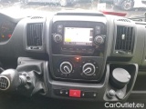  Citroen  Jumper 33 L1H1 BLUEHDI 120 S&S BVM6 DRIVER #11