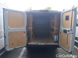  Citroen  Jumper 33 L1H1 BLUEHDI 120 S&S BVM6 DRIVER #13
