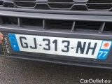  Citroen  Jumper 33 L1H1 BLUEHDI 120 S&S BVM6 DRIVER #18