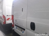  Citroen  Jumper 33 L1H1 BLUEHDI 120 S&S BVM6 DRIVER #31