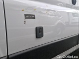  Citroen  Jumper 33 L1H1 BLUEHDI 120 S&S BVM6 DRIVER #33