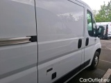  Citroen  Jumper 33 L1H1 BLUEHDI 120 S&S BVM6 DRIVER #38