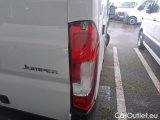  Citroen  Jumper 33 L1H1 BLUEHDI 120 S&S BVM6 DRIVER #55