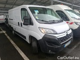  Citroen  Jumper 33 L1H1 BLUEHDI 120 S&S BVM6 DRIVER #57