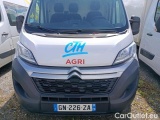  Citroen  Jumper 33 L1H1 BLUEHDI 120 S&S BVM6 CLUB #16