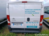  Citroen  Jumper 33 L1H1 BLUEHDI 120 S&S BVM6 CLUB #15