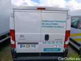  Citroen  Jumper 33 L1H1 BLUEHDI 120 S&S BVM6 CLUB #13