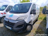  Citroen  Jumper 33 L1H1 BLUEHDI 120 S&S BVM6 CLUB #17