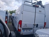  Citroen  Jumper 33 L2H2 BLUEHDI 120 S&S BVM6 CLUB #2