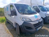  Citroen  Jumper 33 L1H1 BLUEHDI 120 S&S BVM6 CLUB #26