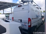  Citroen  Jumper 33 L2H2 BLUEHDI 120 S&S BVM6 CLUB #3