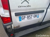  Citroen  Jumper 33 L2H2 BLUEHDI 120 S&S BVM6 CLUB #5