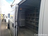  Citroen  Jumper 33 L2H2 BLUEHDI 120 S&S BVM6 CLUB #10