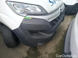  Citroen  Jumper 33 L2H2 BLUEHDI 120 S&S BVM6 CLUB #19