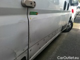  Citroen  Jumper 33 L2H2 BLUEHDI 120 S&S BVM6 CLUB #42