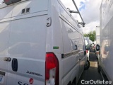  Citroen  Jumper 33 L2H2 BLUEHDI 120 S&S BVM6 CLUB #53