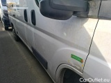  Citroen  Jumper 33 L2H2 BLUEHDI 120 S&S BVM6 CLUB #57