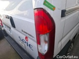  Citroen  Jumper 33 L2H2 BLUEHDI 120 S&S BVM6 CLUB #63