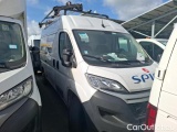  Citroen  Jumper 33 L2H2 BLUEHDI 120 S&S BVM6 CLUB #84