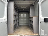  Citroen  Jumper 33 L2H2 BLUEHDI 140 S&S BVM6 CLUB #13
