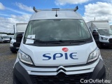  Citroen  Jumper 33 L2H2 BLUEHDI 140 S&S BVM6 CLUB #16