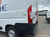  Citroen  Jumper 33 L2H2 BLUEHDI 140 S&S BVM6 CLUB #17