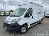  Citroen  Jumper 33 L2H2 BLUEHDI 140 S&S BVM6 CLUB #31