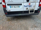  Citroen  Jumper 33 L2H2 BLUEHDI 140 S&S BVM6 CLUB #45