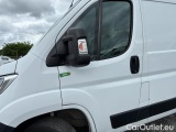  Citroen  Jumper 33 L2H2 BLUEHDI 140 S&S BVM6 CLUB #56