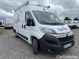  Citroen  Jumper 33 L2H2 BLUEHDI 140 S&S BVM6 CLUB #64