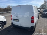  Citroen  Jumpy M BLUEHDI 120 S&S BVM6 (300 NM) DRIVER #3