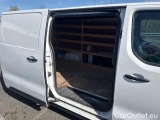  Citroen  Jumpy M BLUEHDI 120 S&S BVM6 (300 NM) DRIVER #10