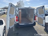  Citroen  Jumpy M BLUEHDI 120 S&S BVM6 (300 NM) DRIVER #13
