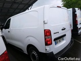  Citroen  Jumpy M BLUEHDI 120 S&S BVM6 DRIVER #2