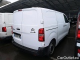  Citroen  Jumpy M BLUEHDI 120 S&S BVM6 DRIVER #3