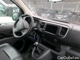  Citroen  Jumpy M BLUEHDI 120 S&S BVM6 DRIVER #4