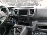  Citroen  Jumpy M BLUEHDI 120 S&S BVM6 DRIVER #11