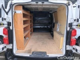  Citroen  Jumpy M BLUEHDI 120 S&S BVM6 DRIVER #13
