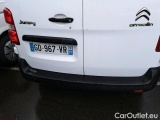  Citroen  Jumpy M BLUEHDI 120 S&S BVM6 DRIVER #30