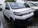  Citroen  Jumpy M BLUEHDI 120 S&S BVM6 DRIVER #32