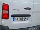  Citroen  Jumpy M BLUEHDI 120 S&S BVM6 DRIVER #5