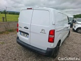  Citroen  Jumpy M BLUEHDI 120 S&S BVM6 DRIVER #3