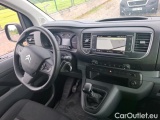  Citroen  Jumpy M BLUEHDI 120 S&S BVM6 DRIVER #4