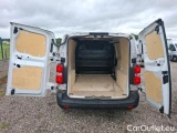  Citroen  Jumpy M BLUEHDI 120 S&S BVM6 DRIVER #13