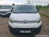  Citroen  Jumpy M BLUEHDI 120 S&S BVM6 DRIVER #14