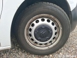  Citroen  Jumpy M BLUEHDI 120 S&S BVM6 DRIVER #19