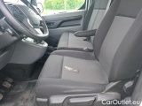  Citroen  Jumpy M BLUEHDI 120 S&S BVM6 DRIVER #24
