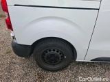  Citroen  Jumpy M BLUEHDI 120 S&S BVM6 DRIVER #28