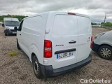  Citroen  Jumpy M BLUEHDI 120 S&S BVM6 DRIVER #32