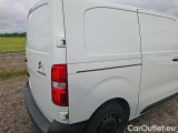  Citroen  Jumpy M BLUEHDI 120 S&S BVM6 DRIVER #51